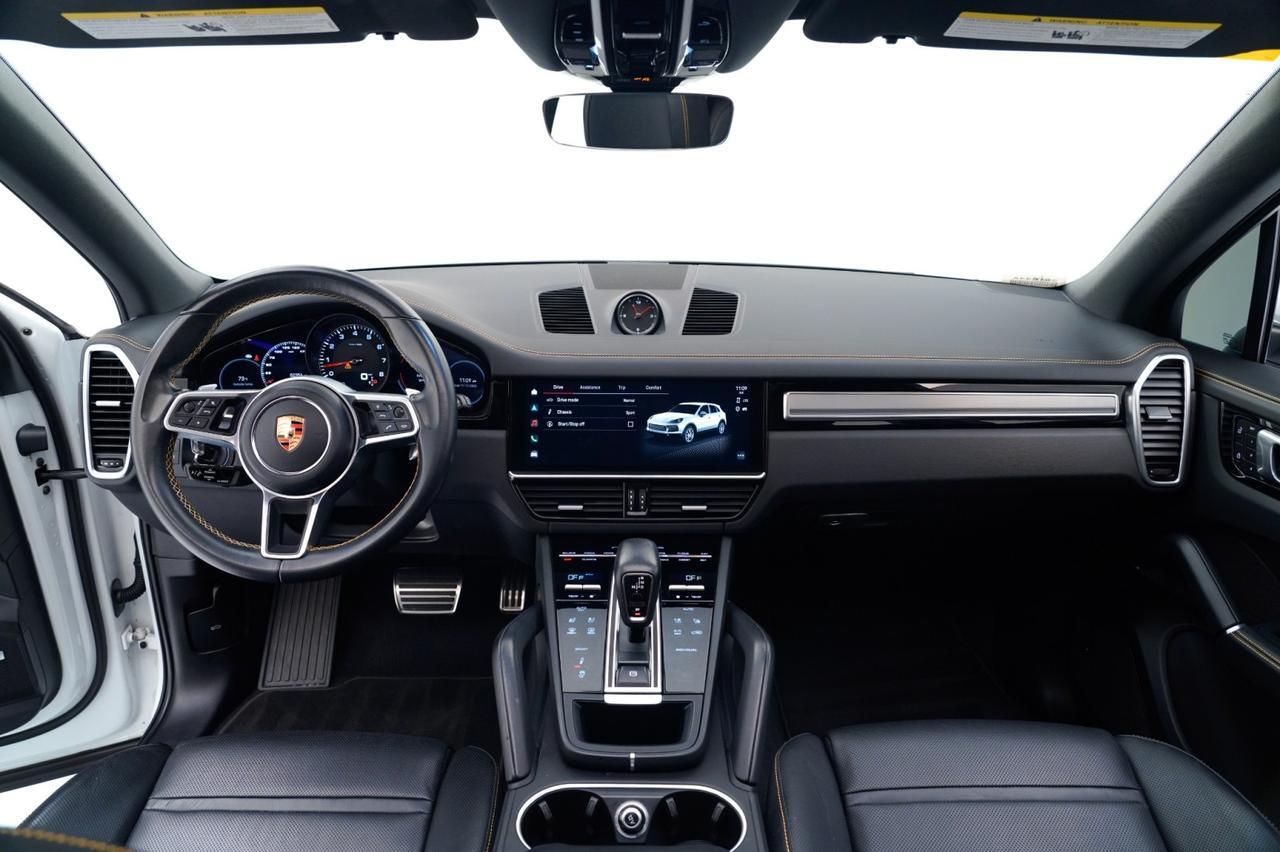 2023 Porsche Cayenne S Platinum Edition Pompano Beach FL