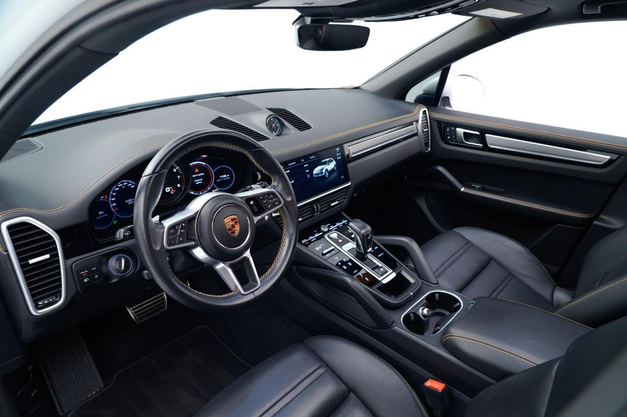 2023 Porsche Cayenne S Platinum Edition Pompano Beach FL