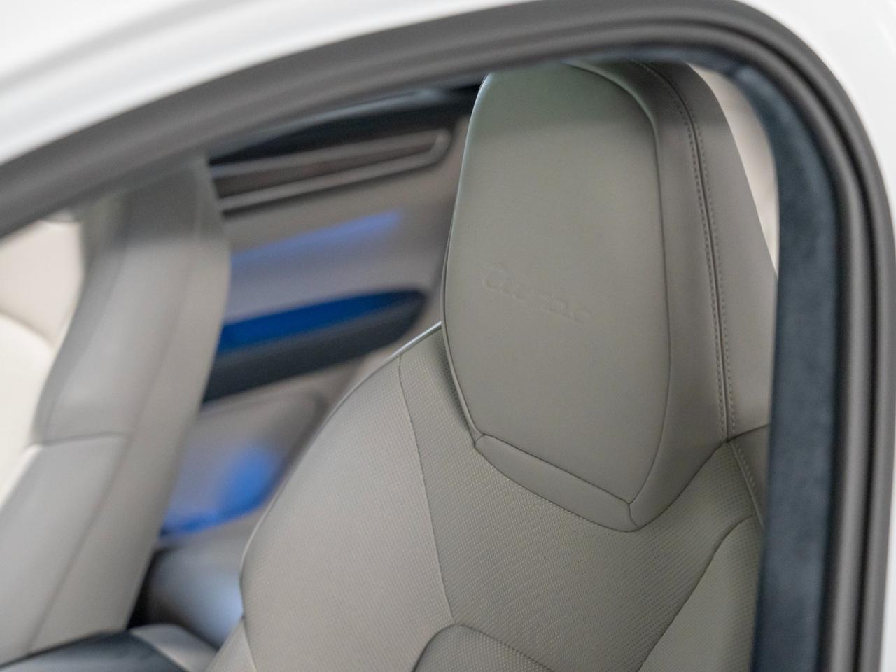 2023 Porsche Cayenne Turbo Coupe Pompano Beach FL
