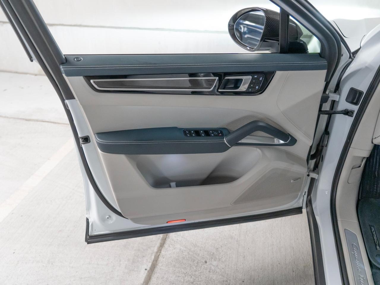 2023 Porsche Cayenne Turbo Coupe Pompano Beach FL