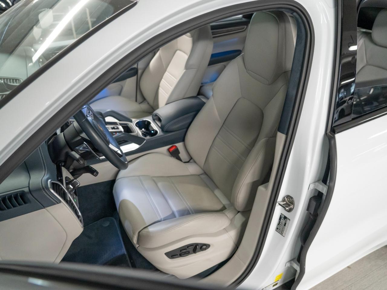 2023 Porsche Cayenne Turbo Coupe Pompano Beach FL