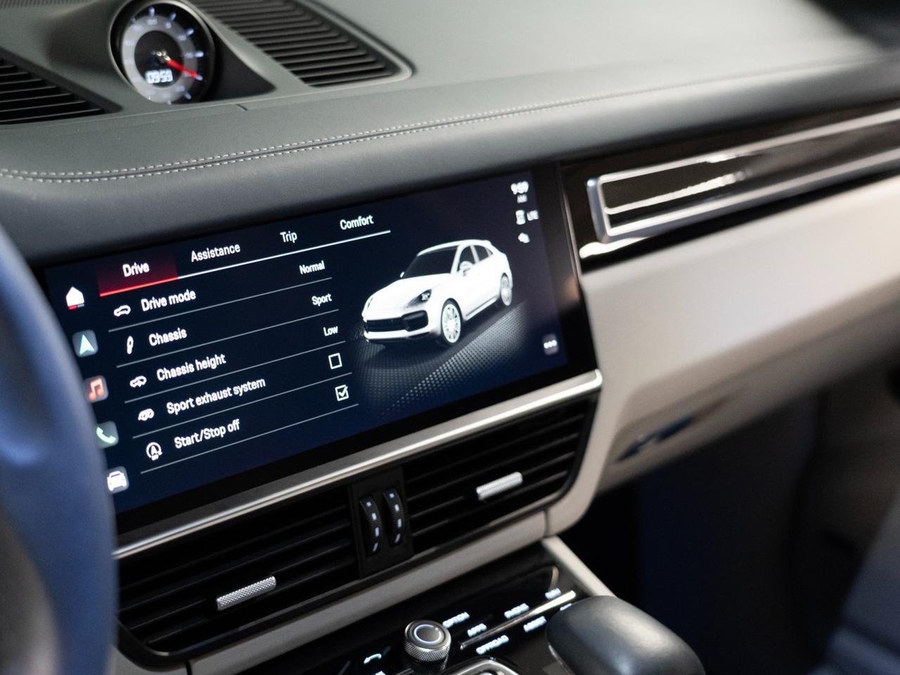2023 Porsche Cayenne Turbo Coupe Pompano Beach FL