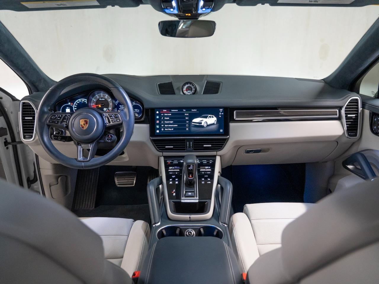 2023 Porsche Cayenne Turbo Coupe Pompano Beach FL