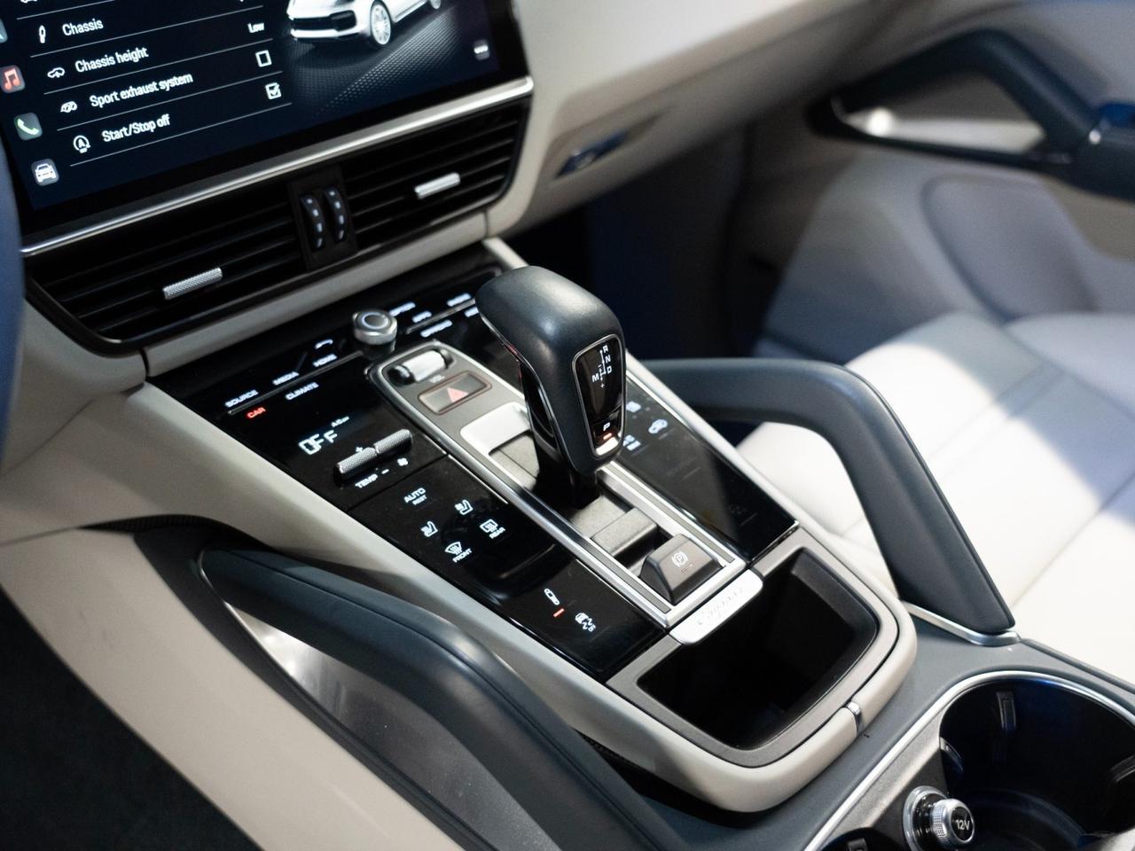 2023 Porsche Cayenne Turbo Coupe Pompano Beach FL
