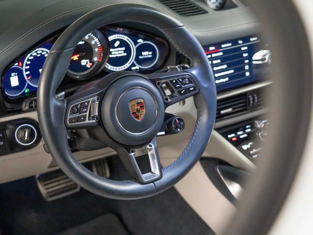 2023 Porsche Cayenne Turbo Coupe Pompano Beach FL