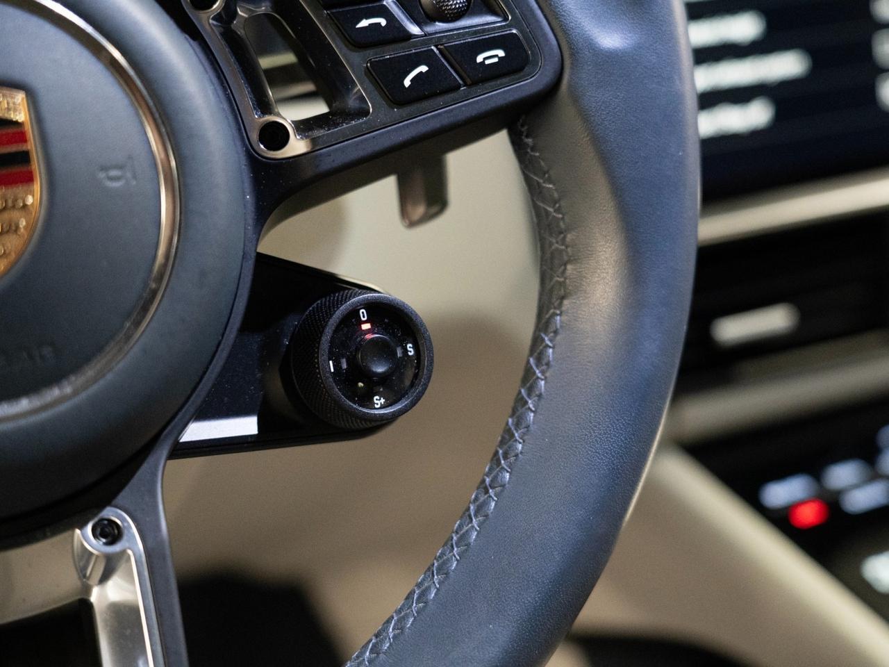 2023 Porsche Cayenne Turbo Coupe Pompano Beach FL