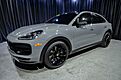 2023 Porsche Cayenne Turbo GT Coupe AWD SUV