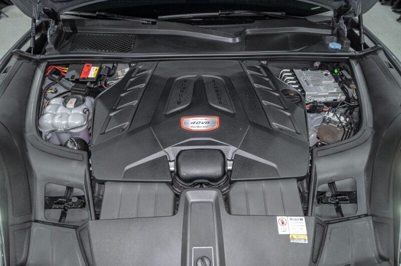 2023 Porsche Cayenne Turbo GT Coupe AWD SUV Peoria AZ