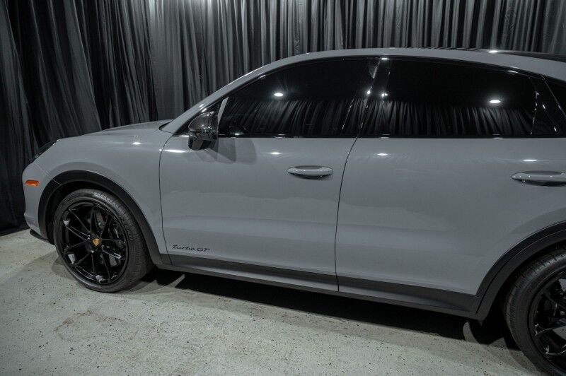 2023 Porsche Cayenne Turbo GT Coupe AWD SUV Peoria AZ