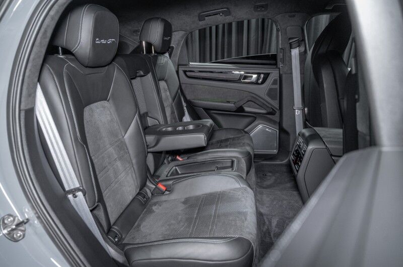 2023 Porsche Cayenne Turbo GT Coupe AWD SUV Peoria AZ