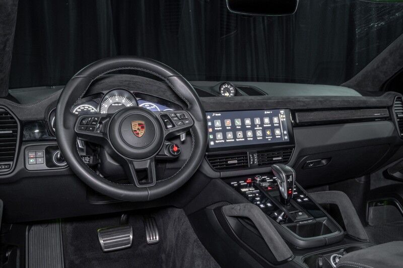 2023 Porsche Cayenne Turbo GT Coupe AWD SUV Peoria AZ