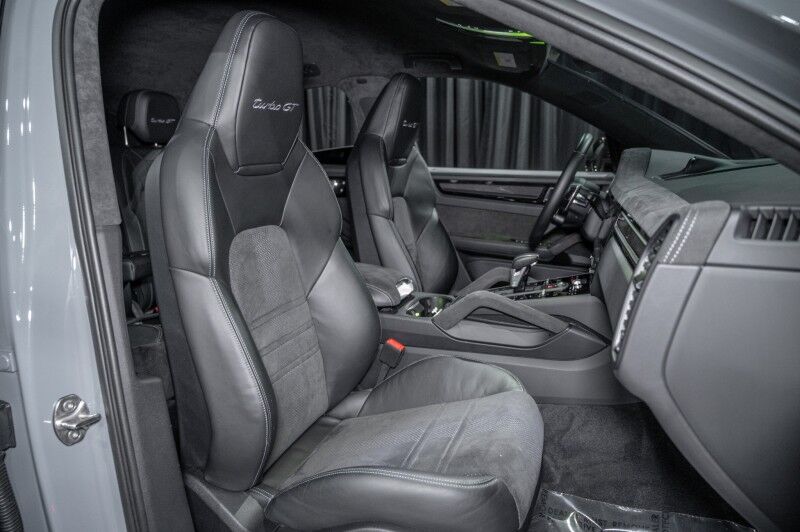 2023 Porsche Cayenne Turbo GT Coupe AWD SUV Peoria AZ