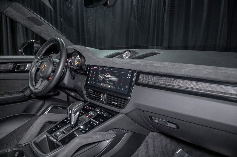 2023 Porsche Cayenne Turbo GT Coupe AWD SUV Peoria AZ