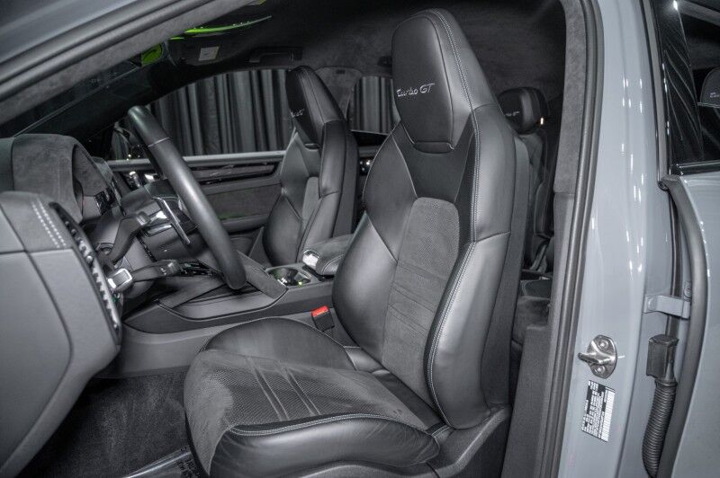 2023 Porsche Cayenne Turbo GT Coupe AWD SUV Peoria AZ