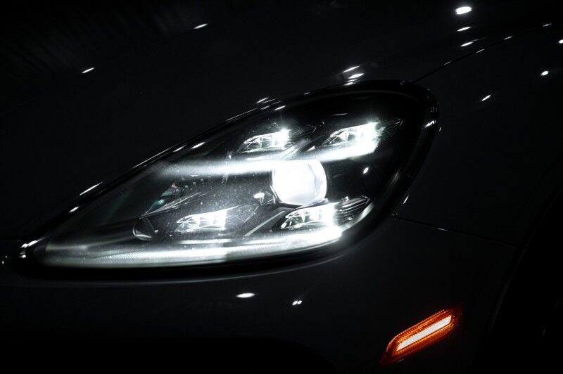 2023 Porsche Cayenne Turbo GT Coupe AWD SUV Peoria AZ