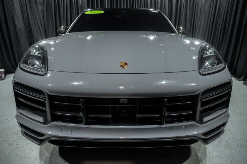 2023 Porsche Cayenne Turbo GT Coupe AWD SUV Peoria AZ