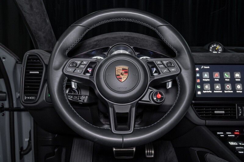 2023 Porsche Cayenne Turbo GT Coupe AWD SUV Peoria AZ