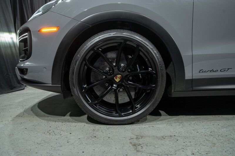 2023 Porsche Cayenne Turbo GT Coupe AWD SUV Peoria AZ