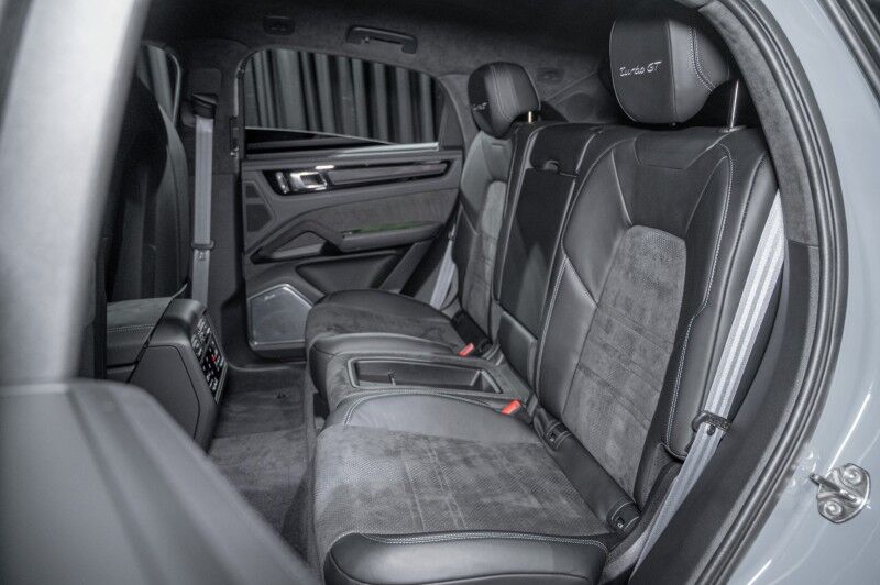 2023 Porsche Cayenne Turbo GT Coupe AWD SUV Peoria AZ