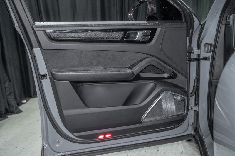 2023 Porsche Cayenne Turbo GT Coupe AWD SUV Peoria AZ