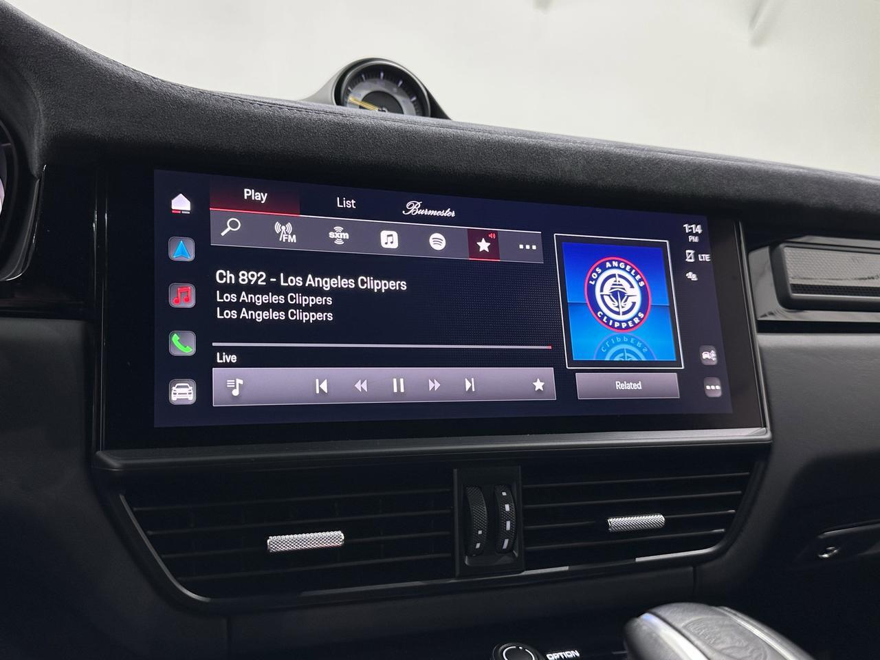 2023 Porsche Cayenne Turbo GT Newark DE