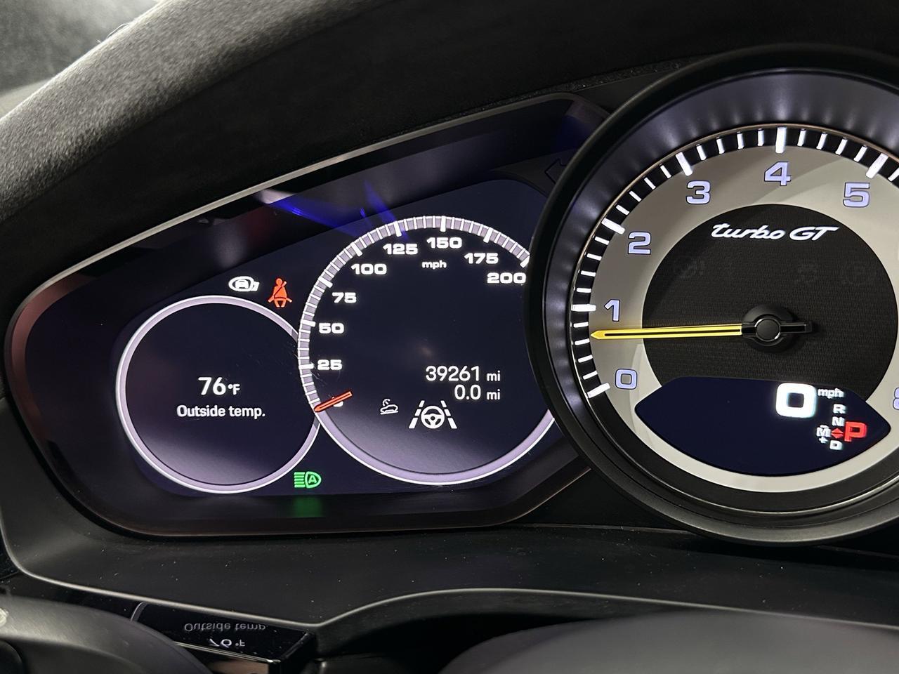 2023 Porsche Cayenne Turbo GT Newark DE