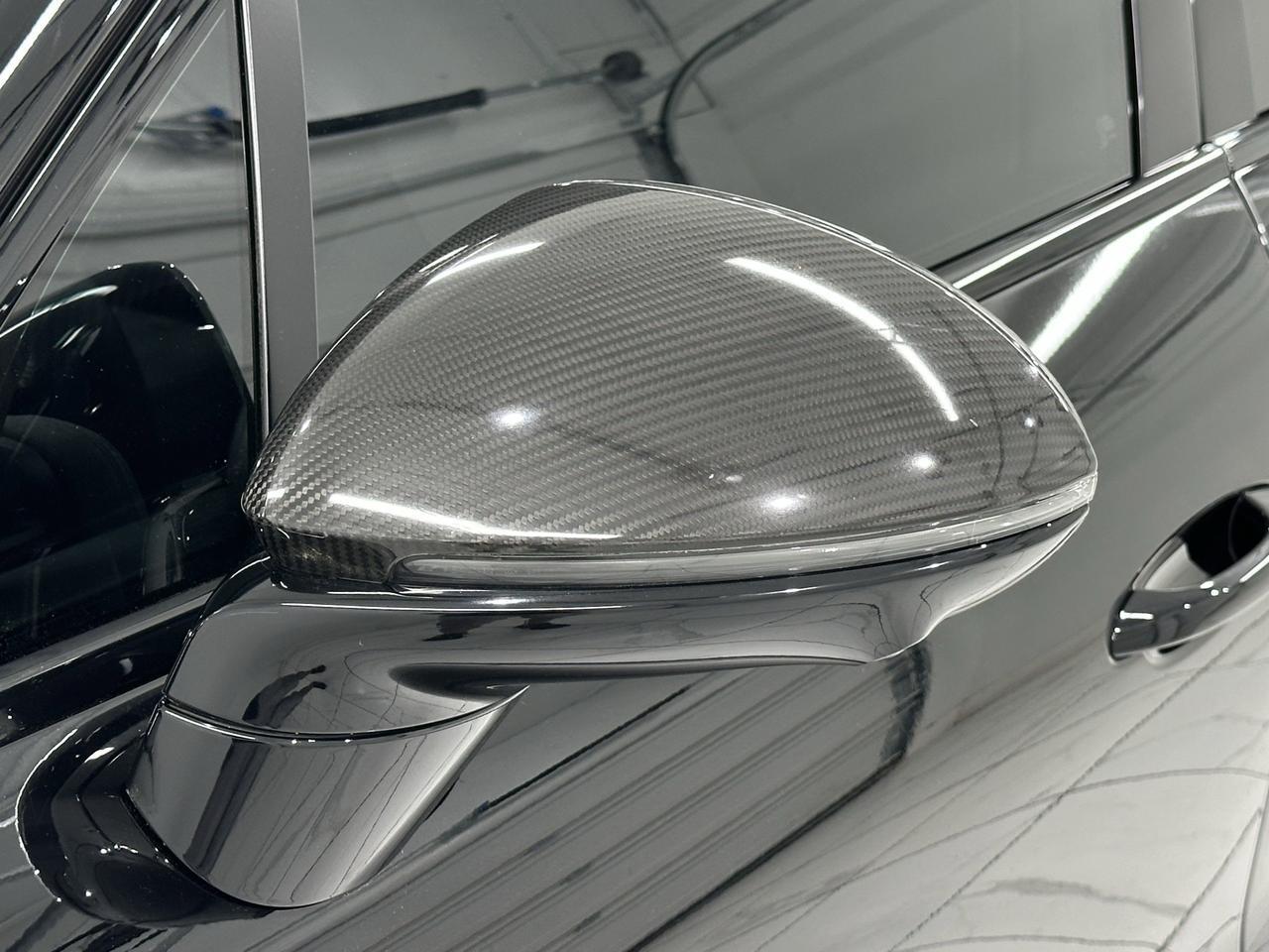 2023 Porsche Cayenne Turbo GT Newark DE