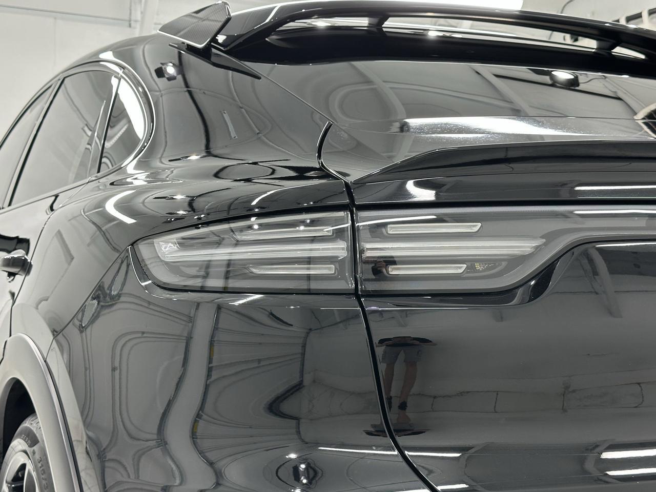 2023 Porsche Cayenne Turbo GT Newark DE