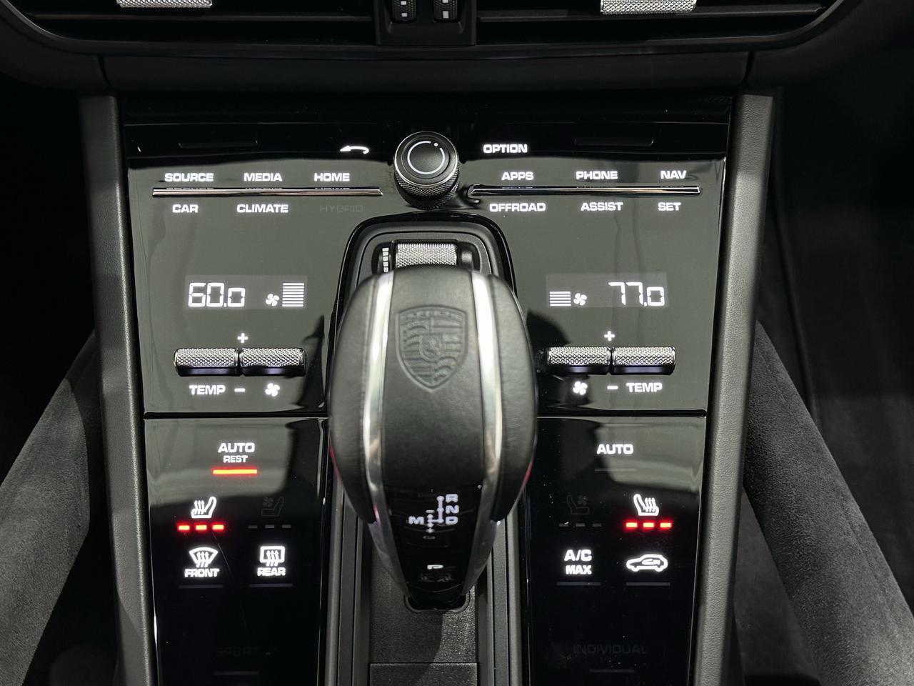 2023 Porsche Cayenne Turbo GT Newark DE