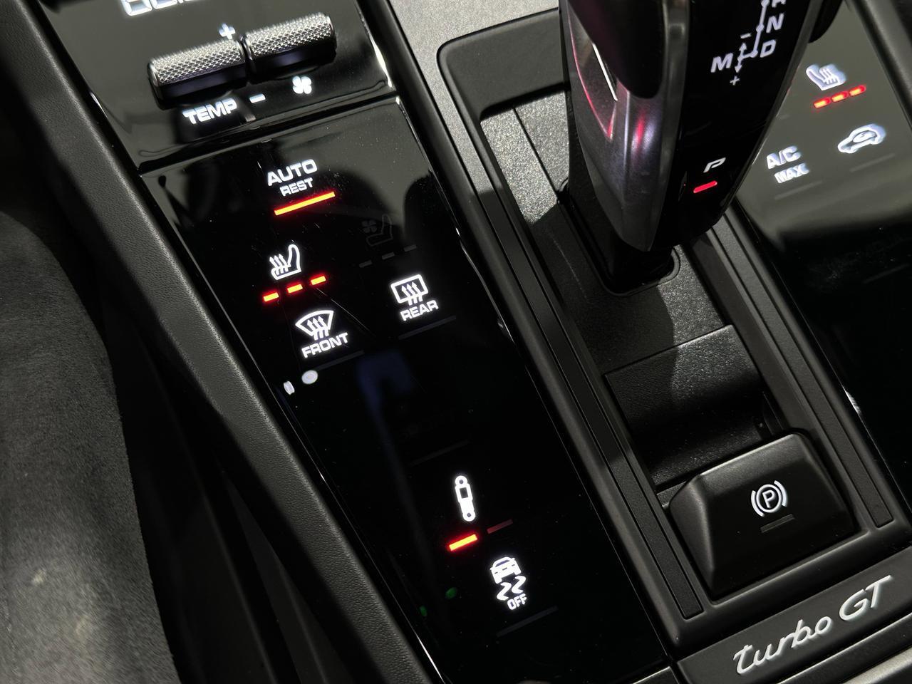 2023 Porsche Cayenne Turbo GT Newark DE