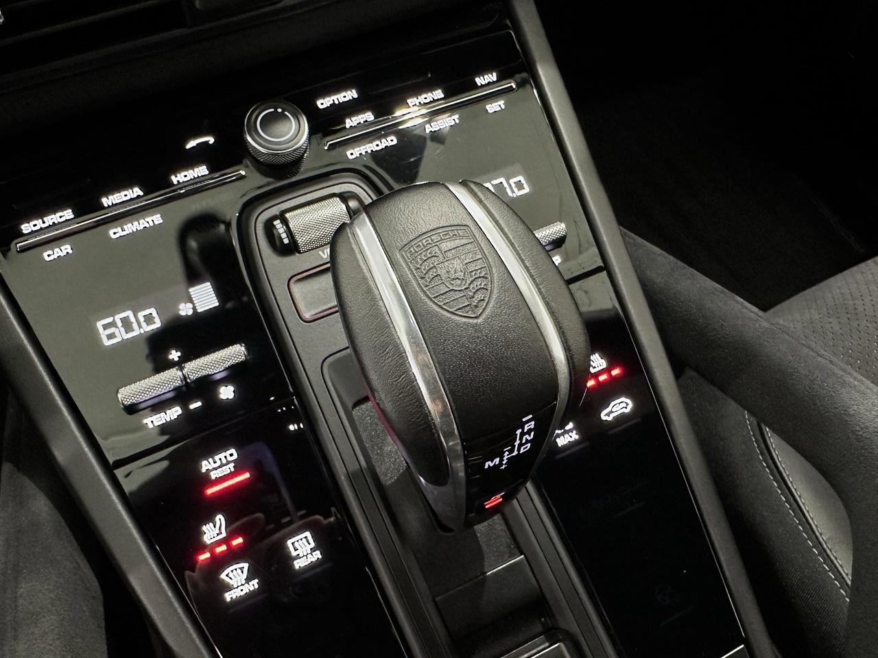 2023 Porsche Cayenne Turbo GT Newark DE