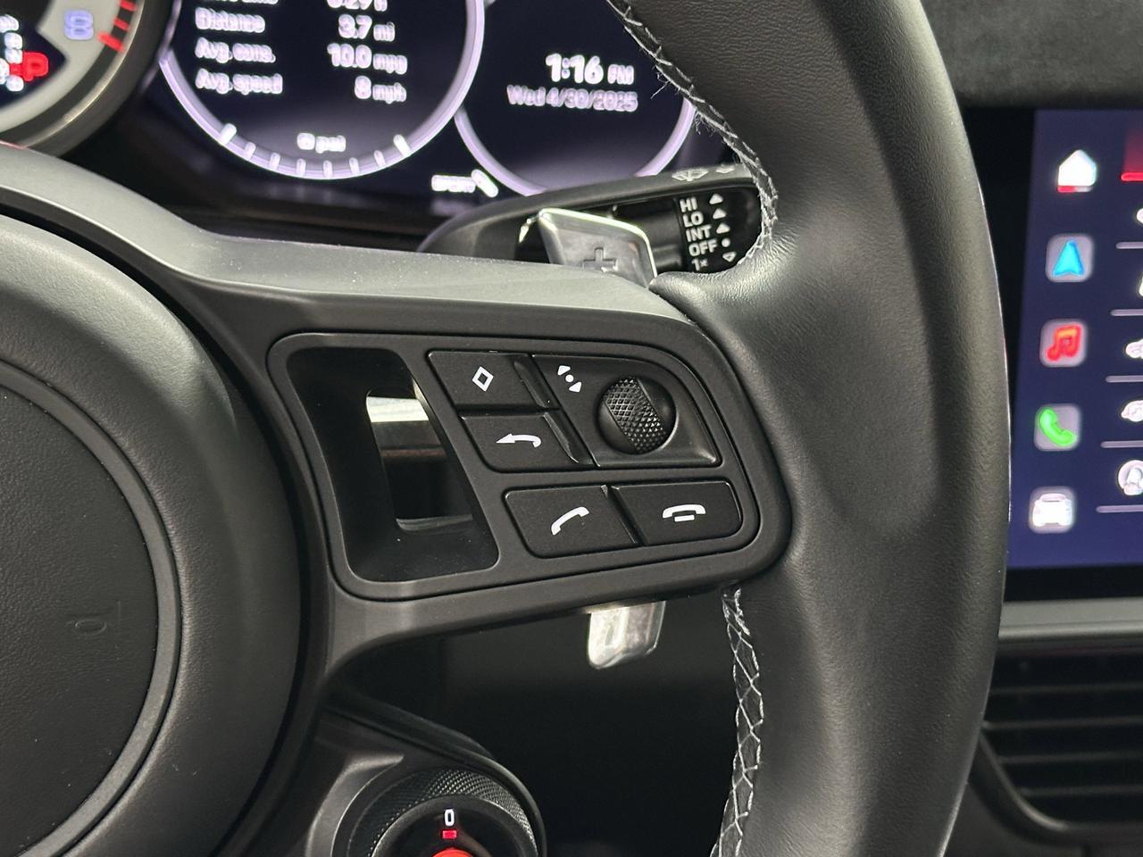 2023 Porsche Cayenne Turbo GT Newark DE