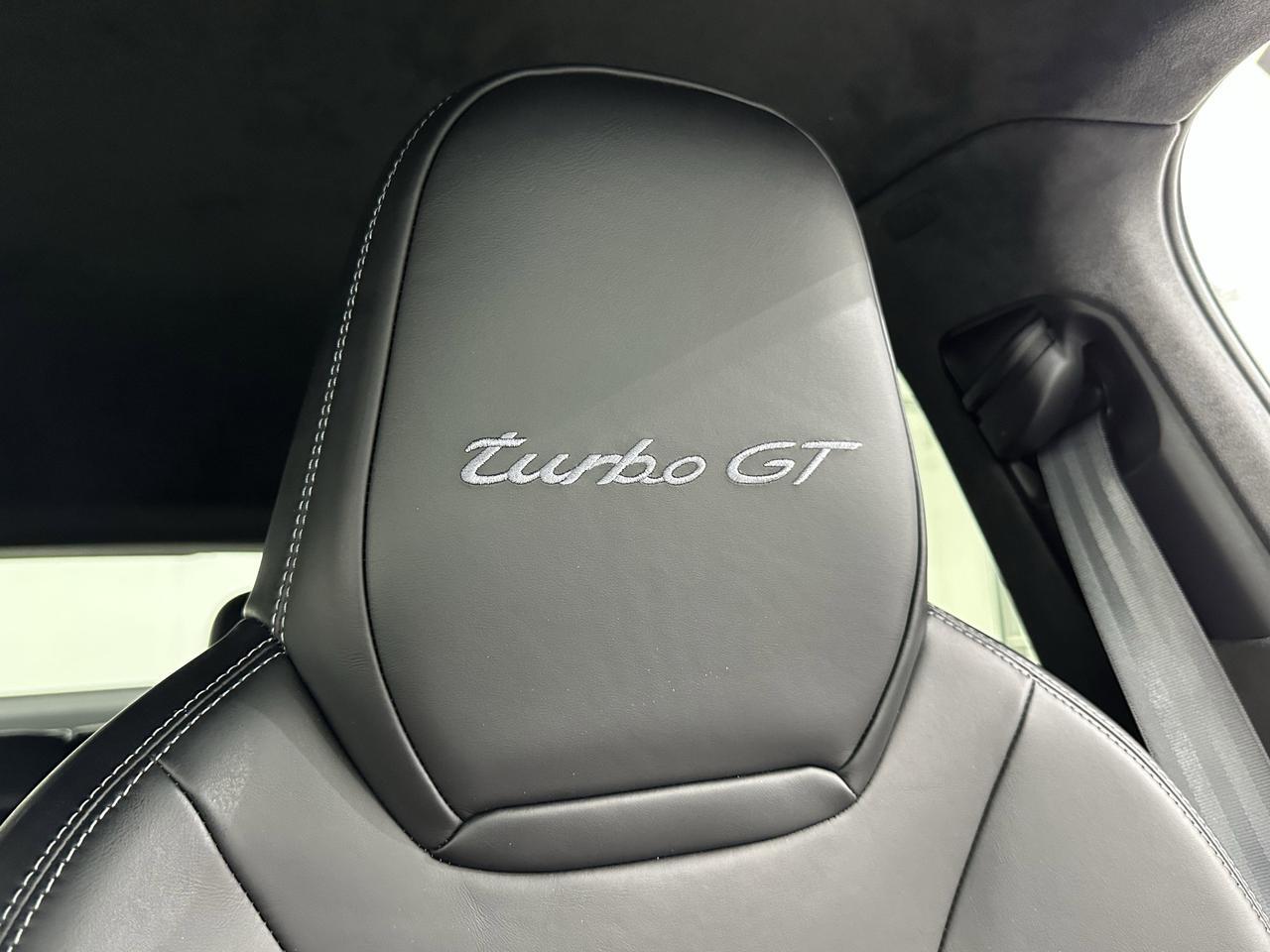 2023 Porsche Cayenne Turbo GT Newark DE