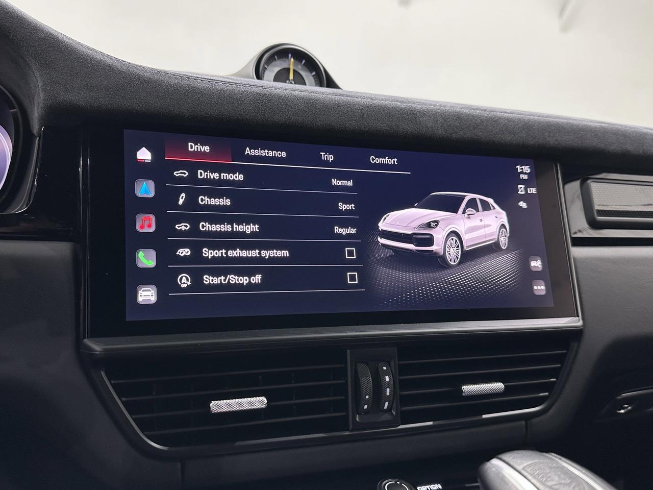 2023 Porsche Cayenne Turbo GT Newark DE