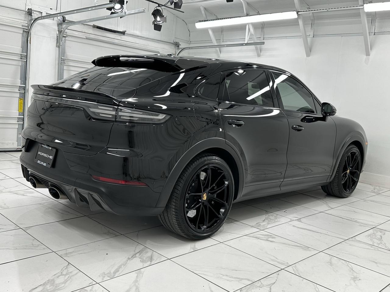 2023 Porsche Cayenne Turbo GT Newark DE