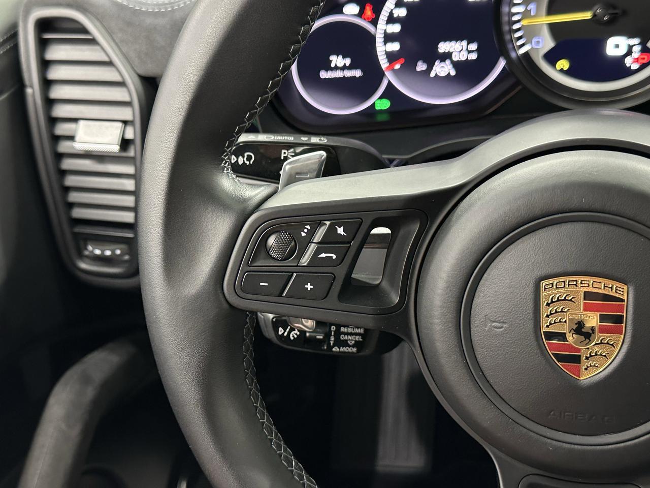 2023 Porsche Cayenne Turbo GT Newark DE