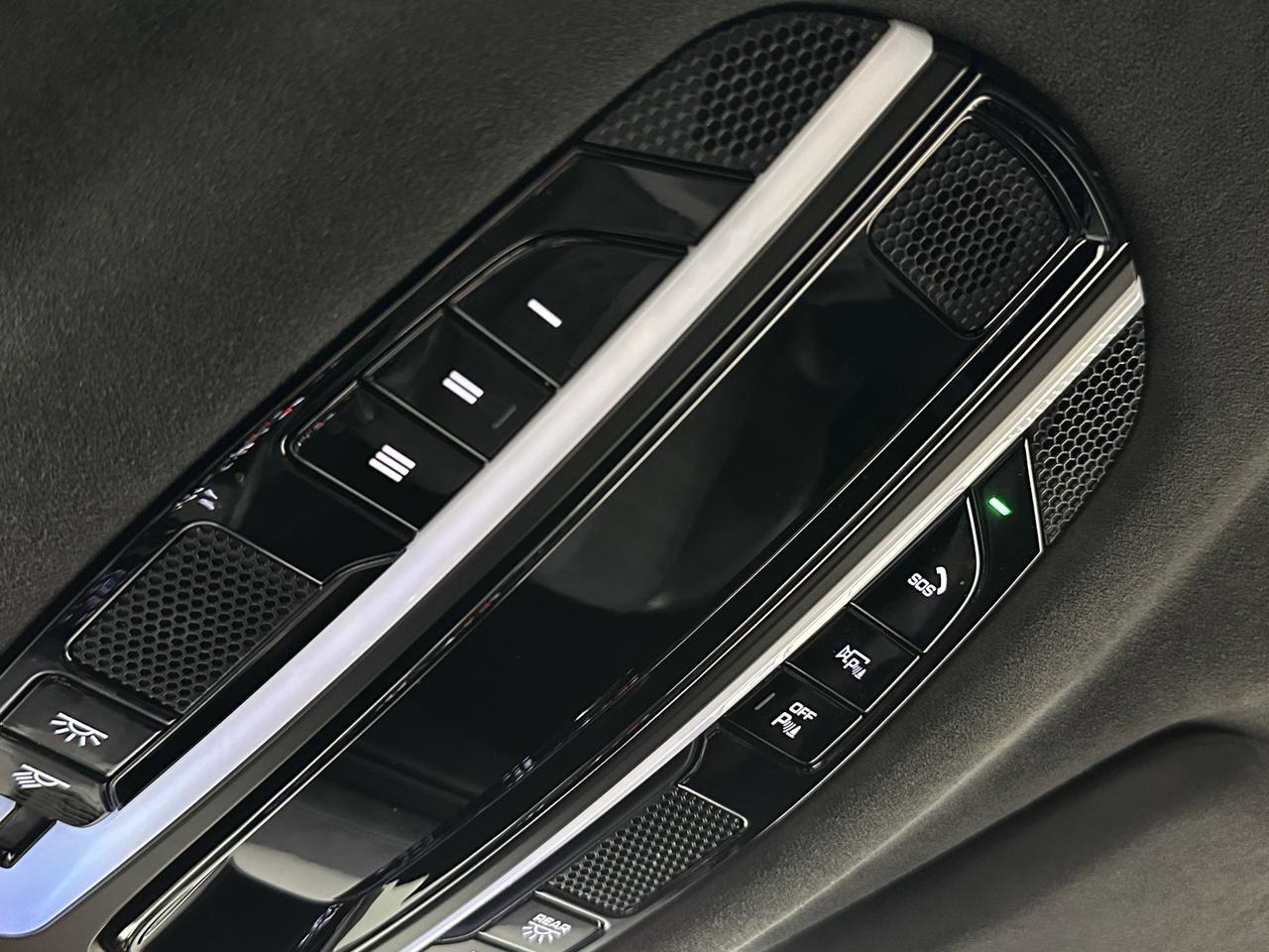 2023 Porsche Cayenne Turbo GT Newark DE