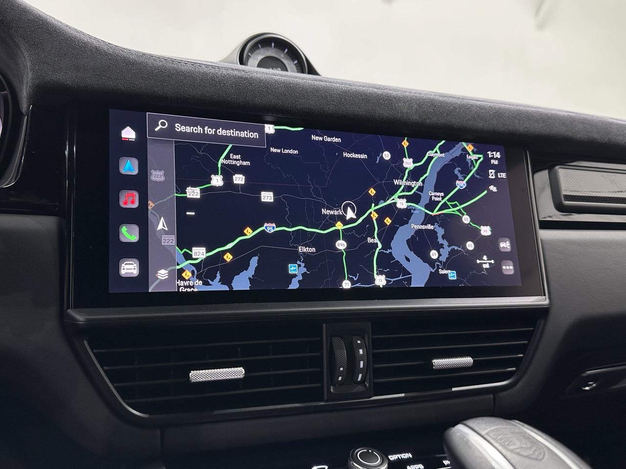 2023 Porsche Cayenne Turbo GT Newark DE
