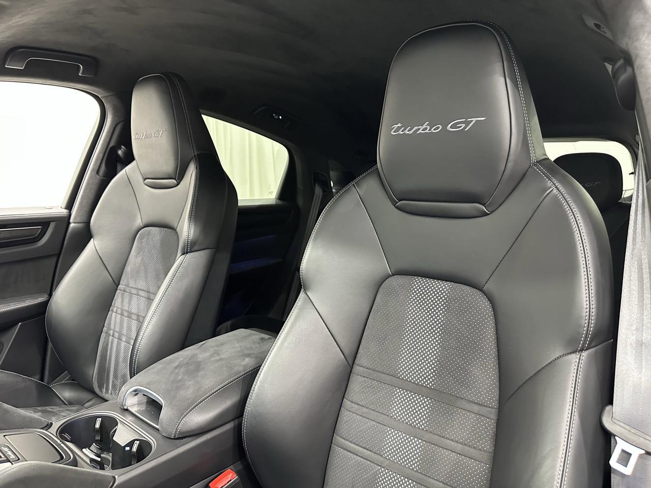 2023 Porsche Cayenne Turbo GT Newark DE