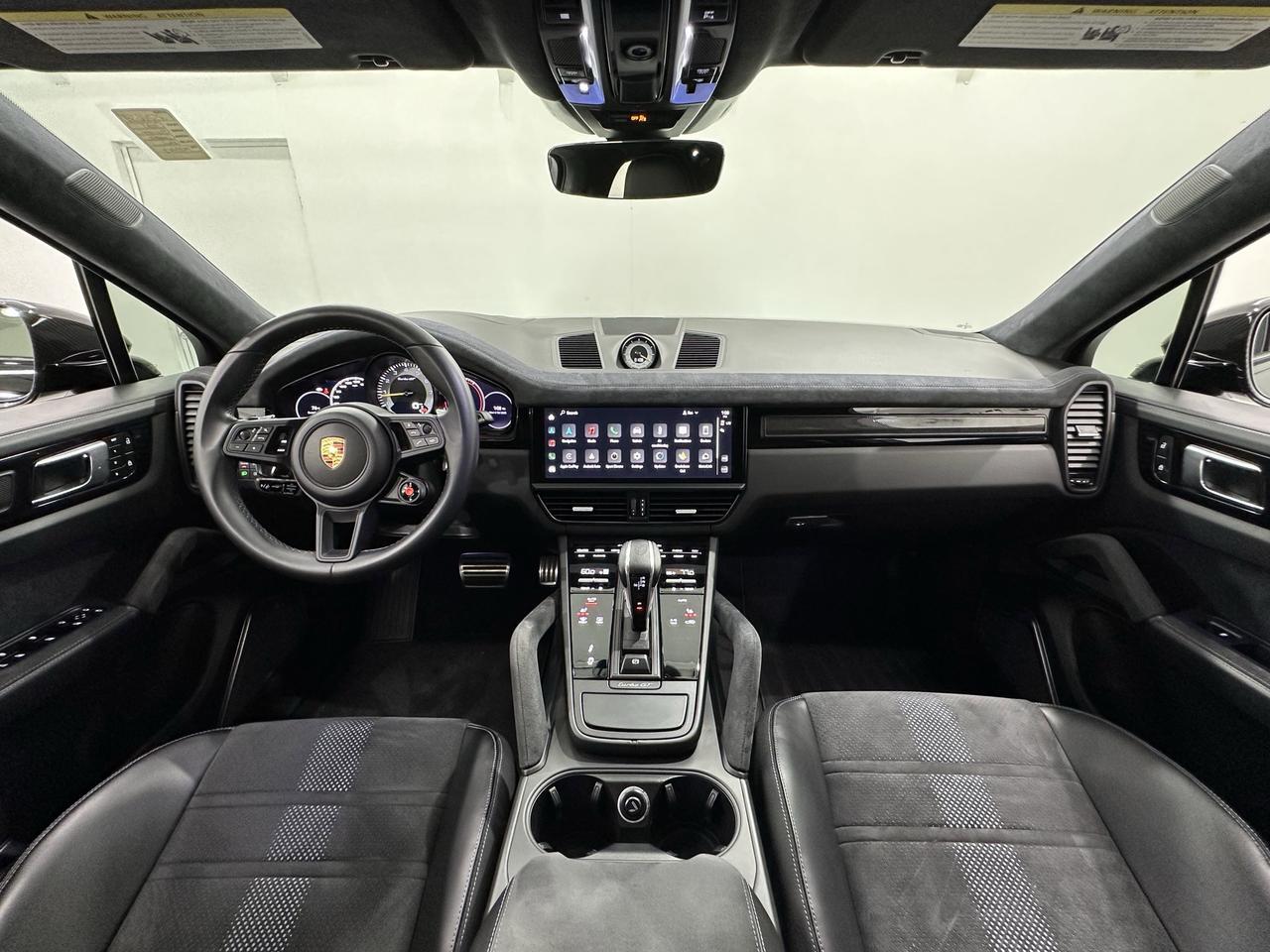 2023 Porsche Cayenne Turbo GT Newark DE