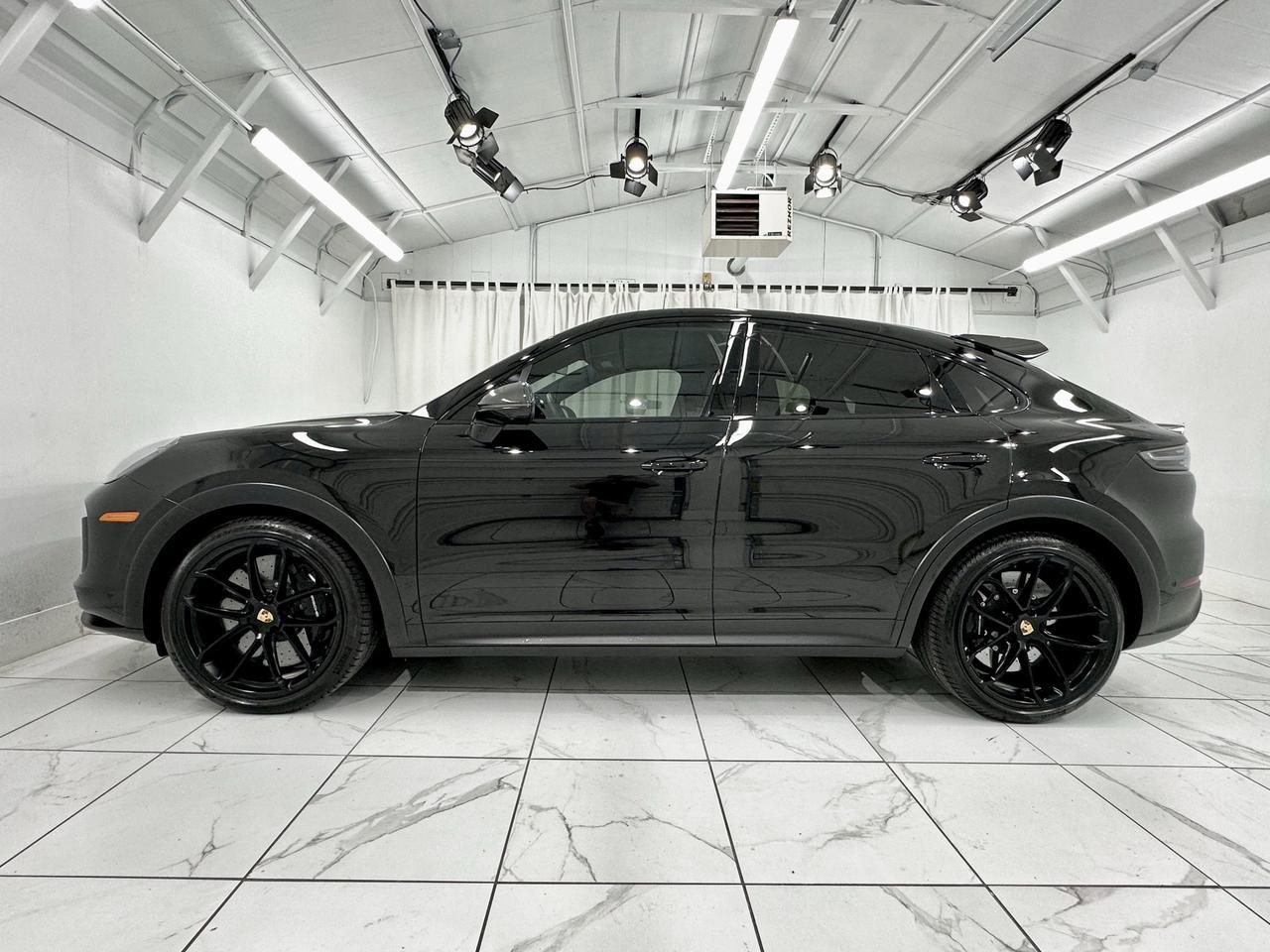 2023 Porsche Cayenne Turbo GT Newark DE
