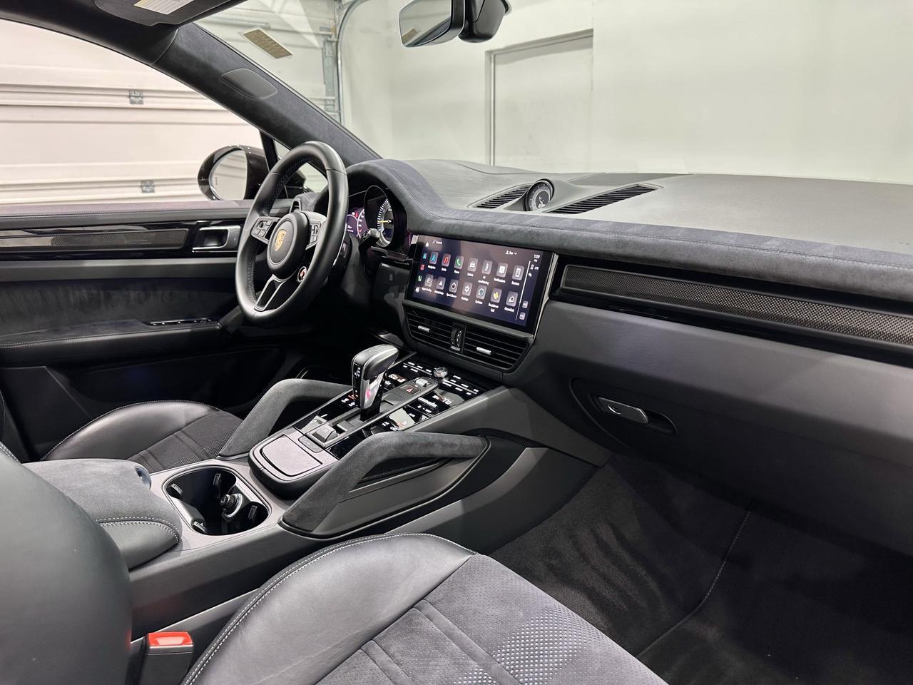 2023 Porsche Cayenne Turbo GT Newark DE