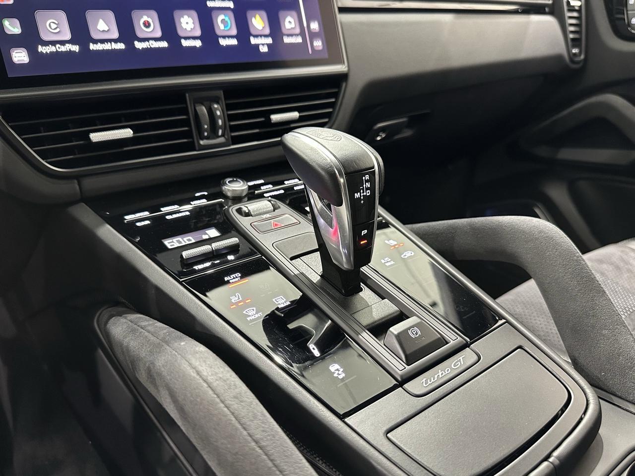 2023 Porsche Cayenne Turbo GT Newark DE