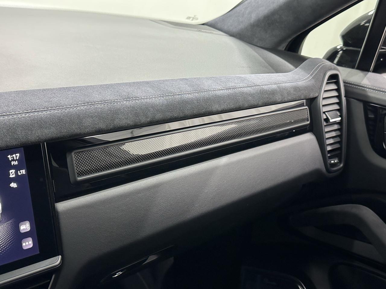2023 Porsche Cayenne Turbo GT Newark DE