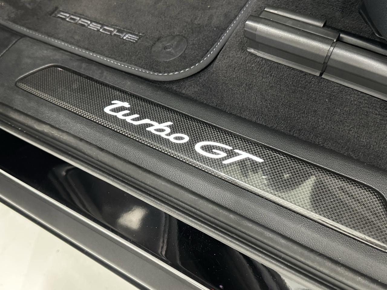 2023 Porsche Cayenne Turbo GT Newark DE
