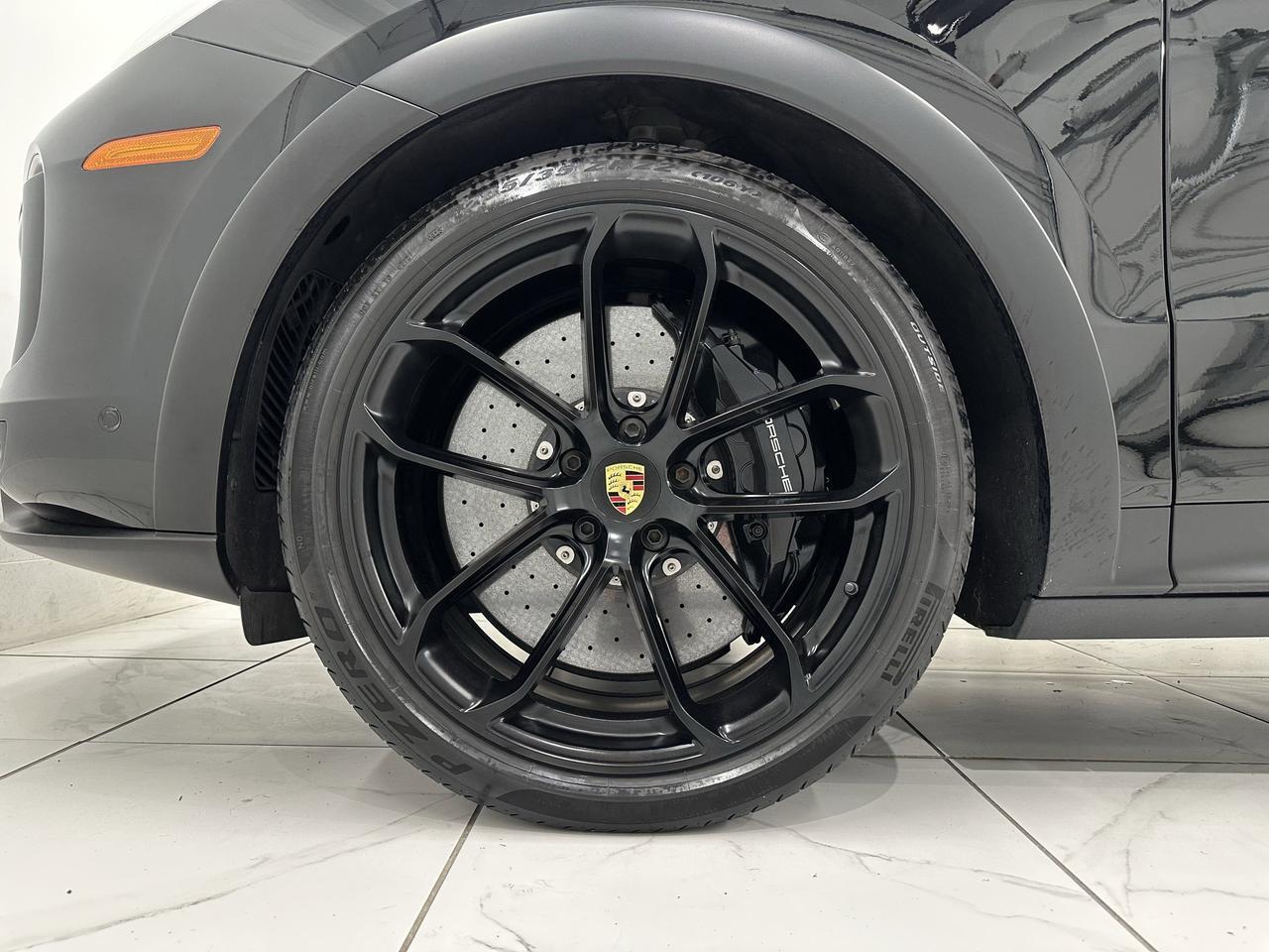 2023 Porsche Cayenne Turbo GT Newark DE