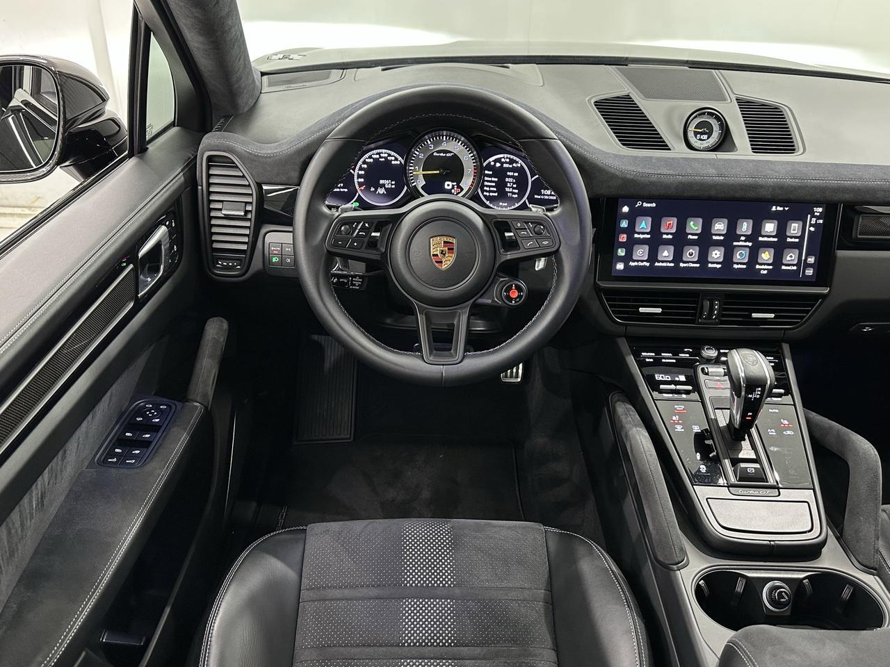 2023 Porsche Cayenne Turbo GT Newark DE