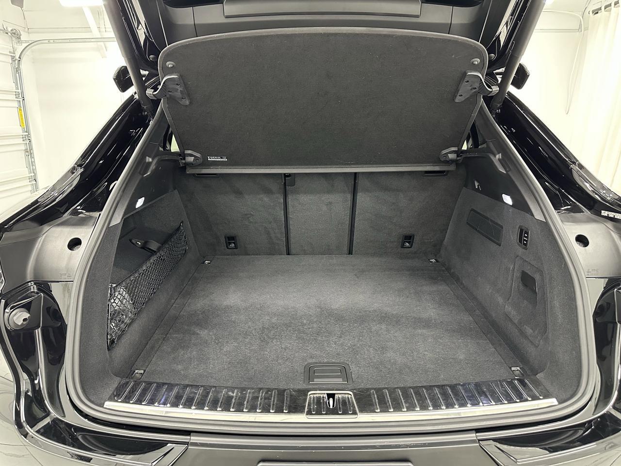 2023 Porsche Cayenne Turbo GT Newark DE