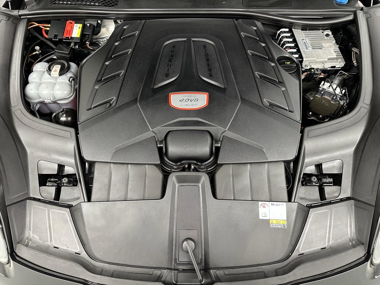 2023 Porsche Cayenne Turbo GT Newark DE