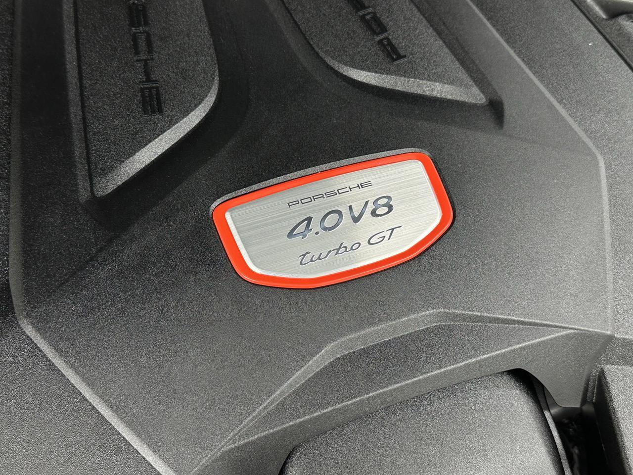 2023 Porsche Cayenne Turbo GT Newark DE